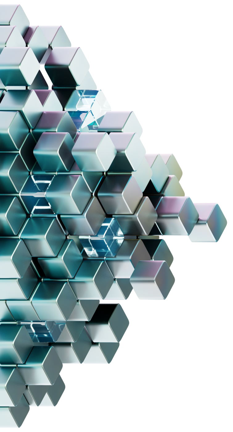 cube background image
